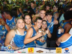 Bloco dos Amigos